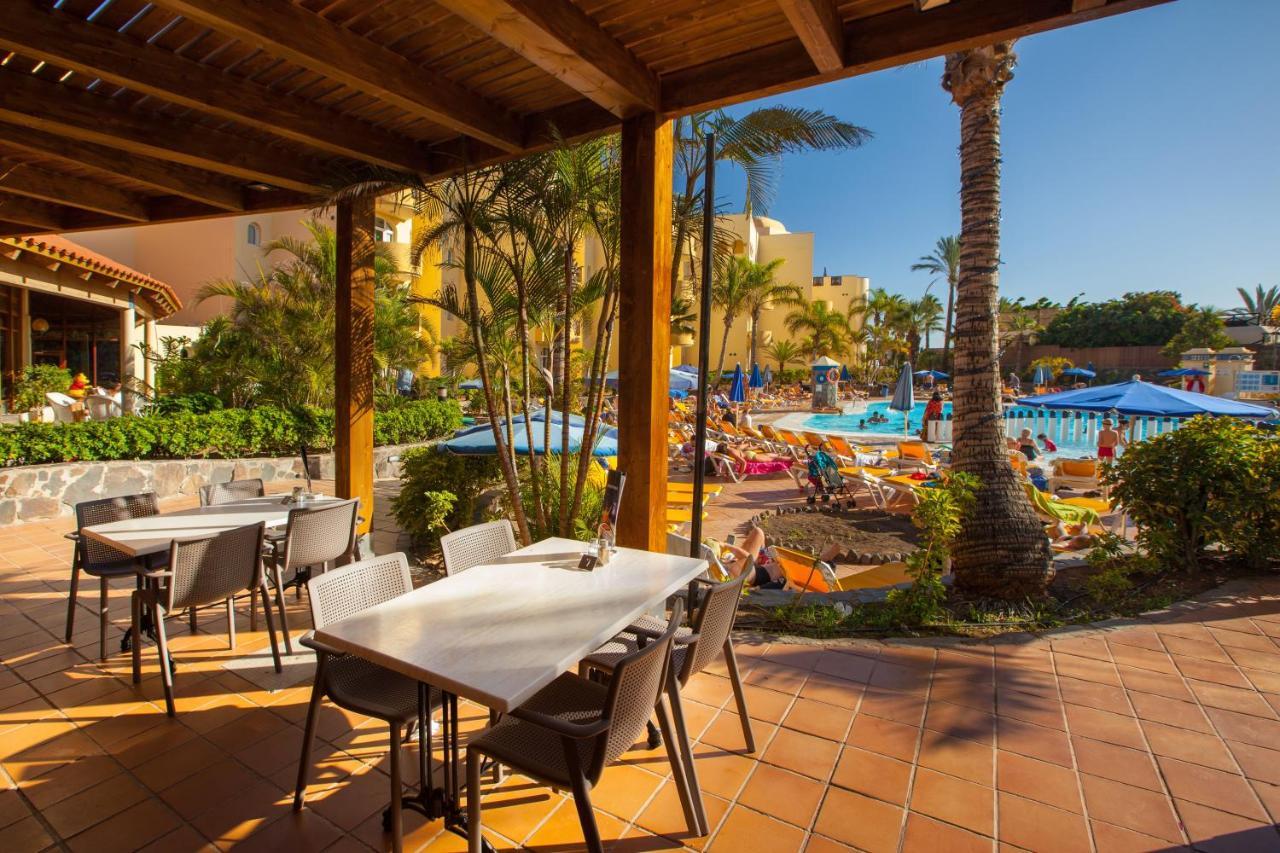 Grupotel Monte Feliz Bahia Feliz Exterior photo