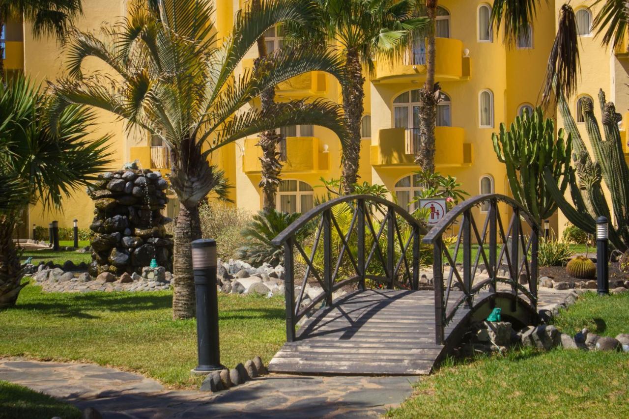 Grupotel Monte Feliz Bahia Feliz Exterior photo
