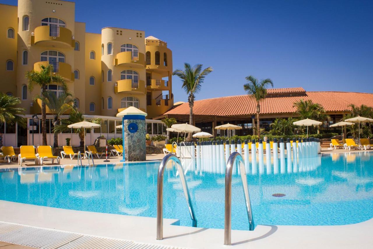 Grupotel Monte Feliz Bahia Feliz Exterior photo
