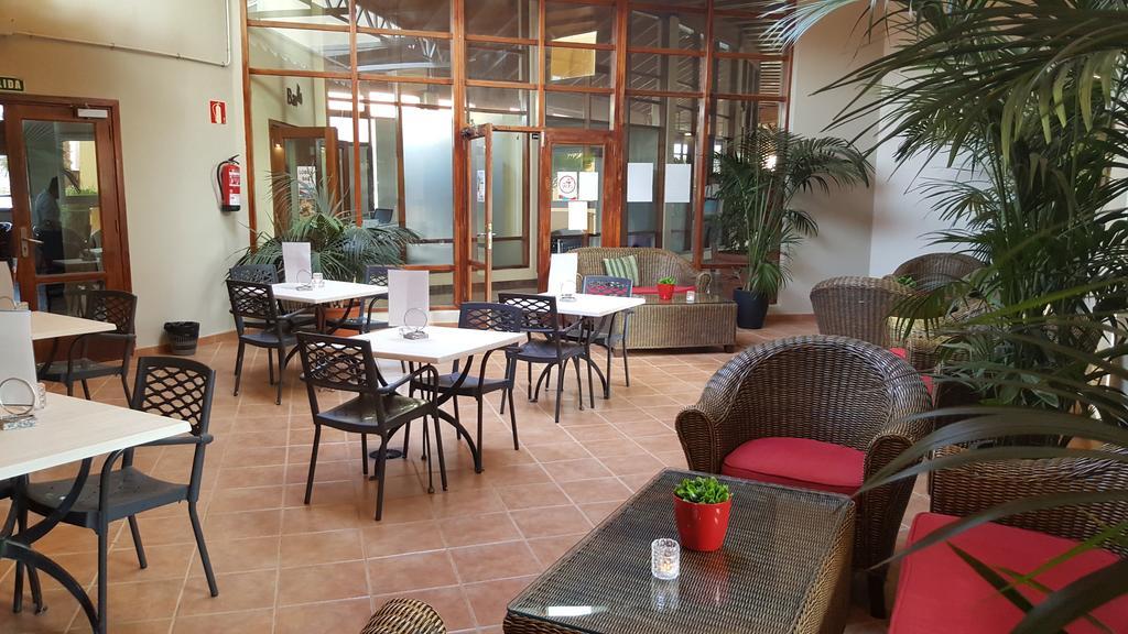 Grupotel Monte Feliz Bahia Feliz Exterior photo