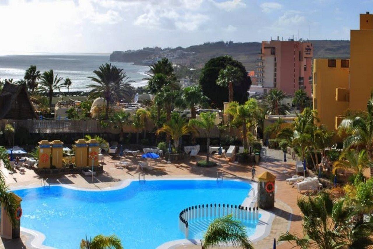 Grupotel Monte Feliz Bahia Feliz Exterior photo