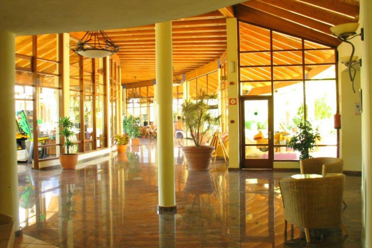Grupotel Monte Feliz Bahia Feliz Exterior photo