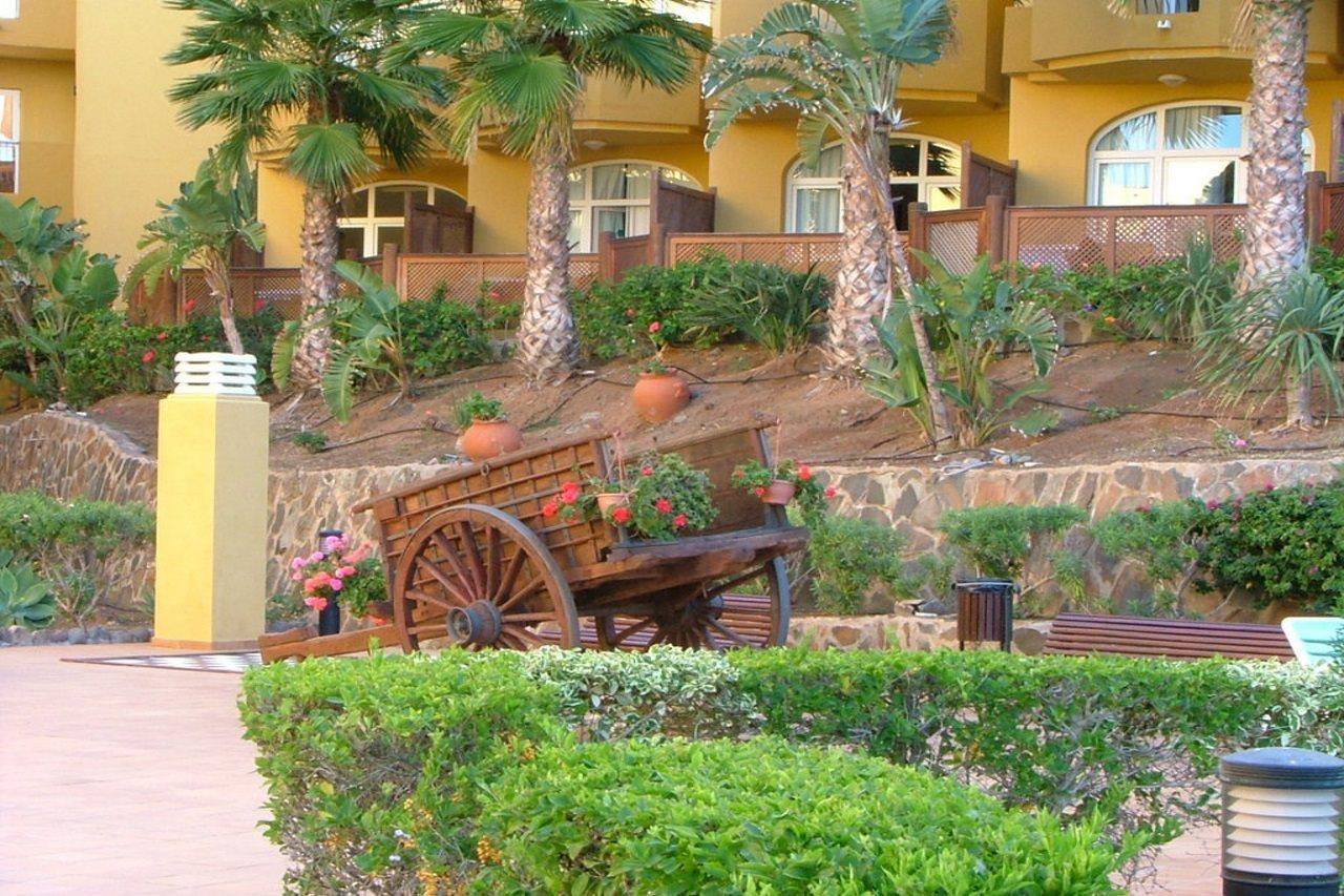 Grupotel Monte Feliz Bahia Feliz Exterior photo