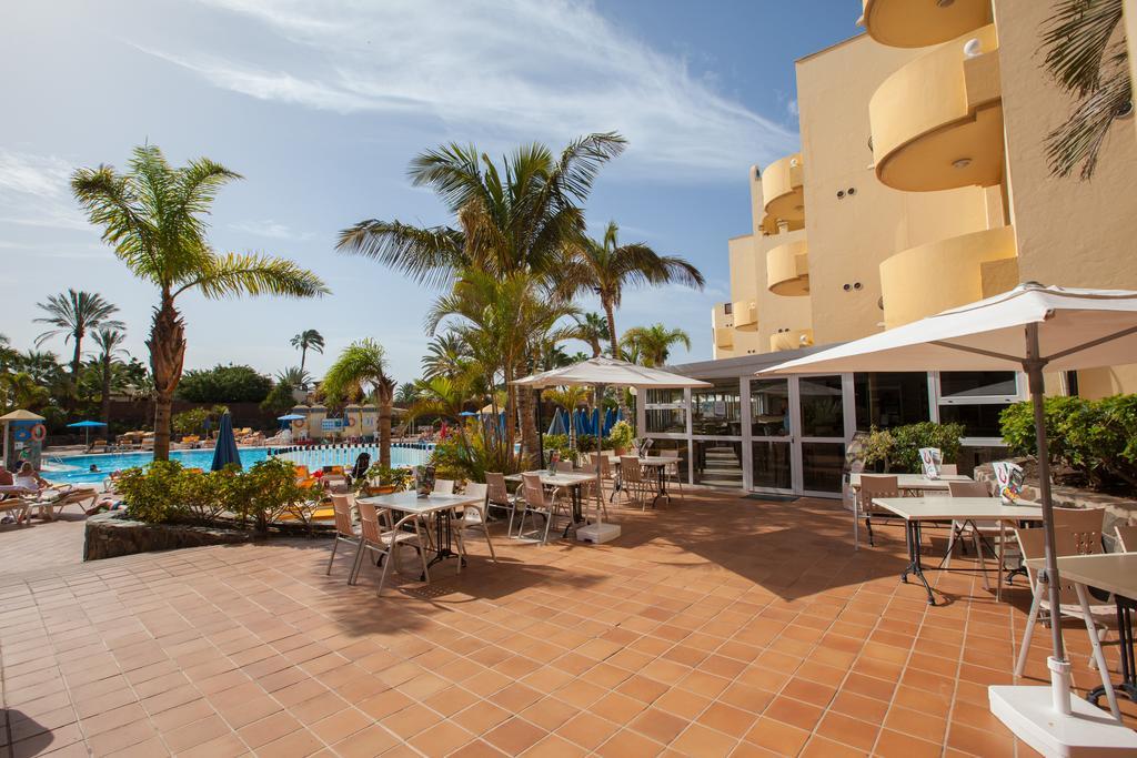 Grupotel Monte Feliz Bahia Feliz Exterior photo