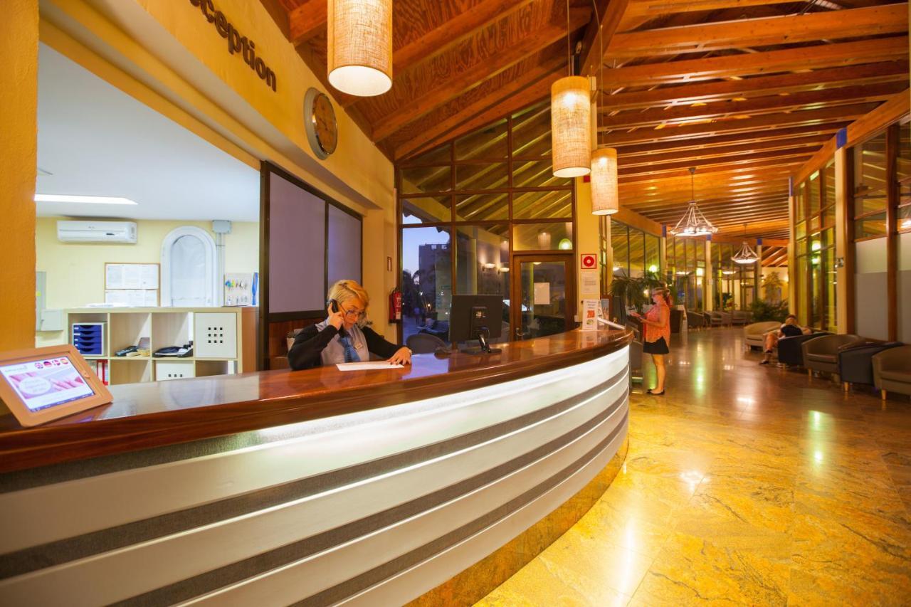 Grupotel Monte Feliz Bahia Feliz Exterior photo